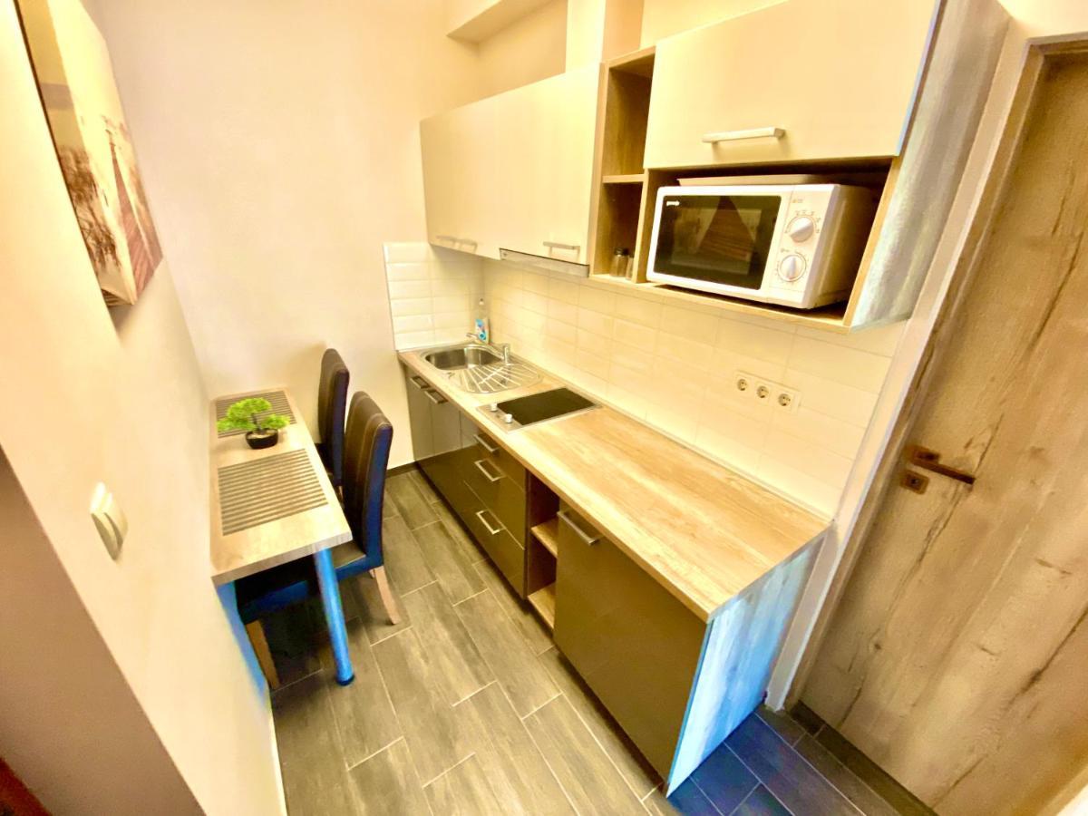 Unio Vendeghaz 4 Siófok Exterior foto